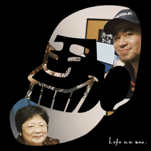 广告人聊母子对话：我是猩妈（从阿猩饲养员到创业者他妈）