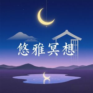 悠雅的冥想空间