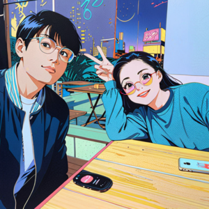 E45 爸妈，难道我连“忤逆”的自由都没有了吗？“Z世代”的亲子沟通永远差一个版本更新