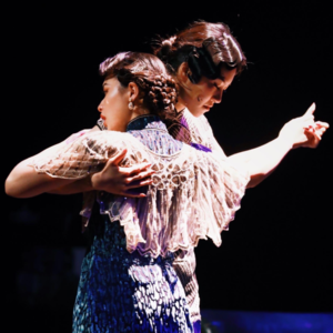 28. 对话音乐剧《蝶变》主创：“95后”如何为上海愚园路量身打造谍战悬疑剧