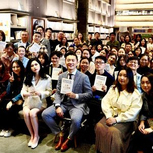 史蒂夫说166期 - 害怕与强者同行会跌入颓废深渊