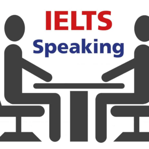 vol. 26 | IELTS speaking practice 1