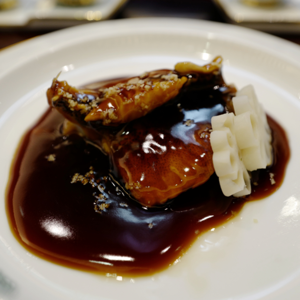 18. 美食荒漠是大城市病的一个缩影 episode artwork