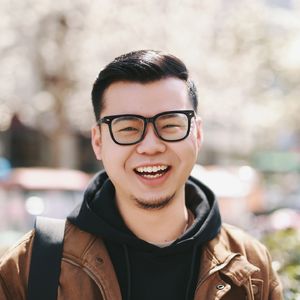 从东北农村出发，张大龙和他年营收3亿的流量生意