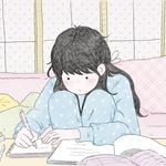 闲谈莫论人非静坐常思己过