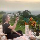 原瓶进口葡萄酒茶白酒罗燕