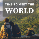#23 情侣旅行不吵架秘诀：五一这样玩，甜蜜不打折！