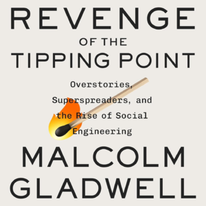 EP04:Deep Into Revenge of the Tipping Point