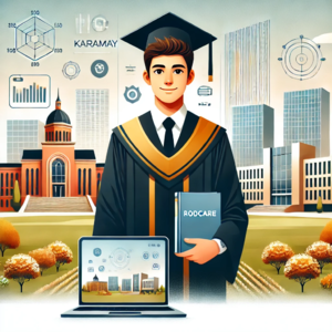 E8 开拓者之路：克拉玛依校区软件工程学长的成长之旅