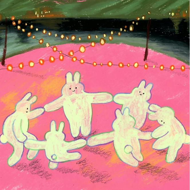 鸿雁传声 校园广播点歌时光 episode artwork