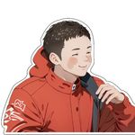 旧馆长
