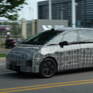 Vol.009 理想MEGA、小鹏G9上市前瞻｜月度点评