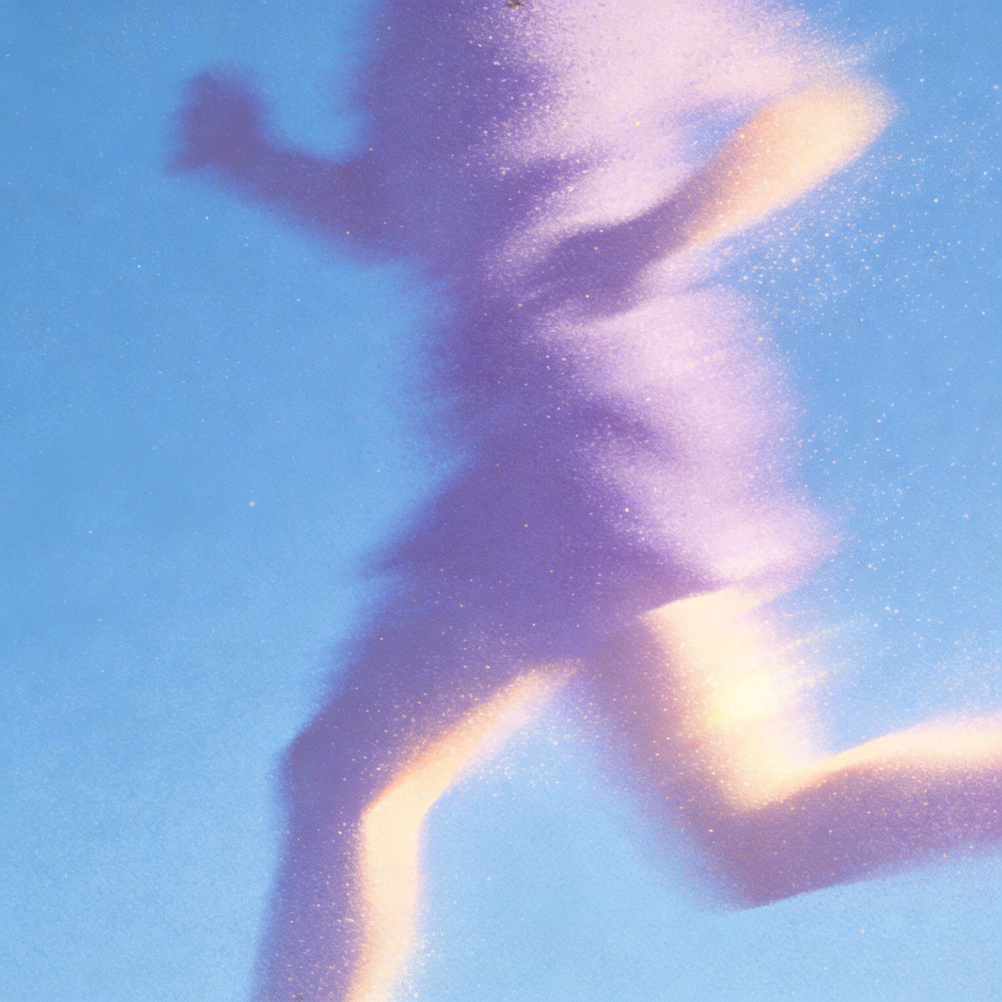 当身体变强，人生也会慢慢变顺｜079体能