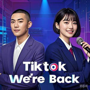 S25 E05 Tiktok大翻转、付航的表演、小鹿的表达 这几个事儿是怎么联系到一起的....