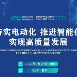 2025中国汽车头部观点输出--电动汽车百人会高层论坛演讲合集（下）