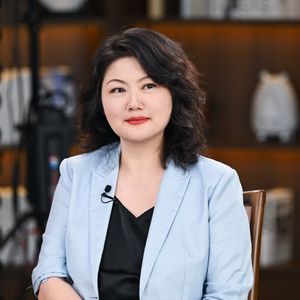 清华心理学博士倪子君讲幸福