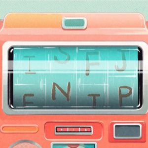 NPR｜What can a personality test tell us about who we are