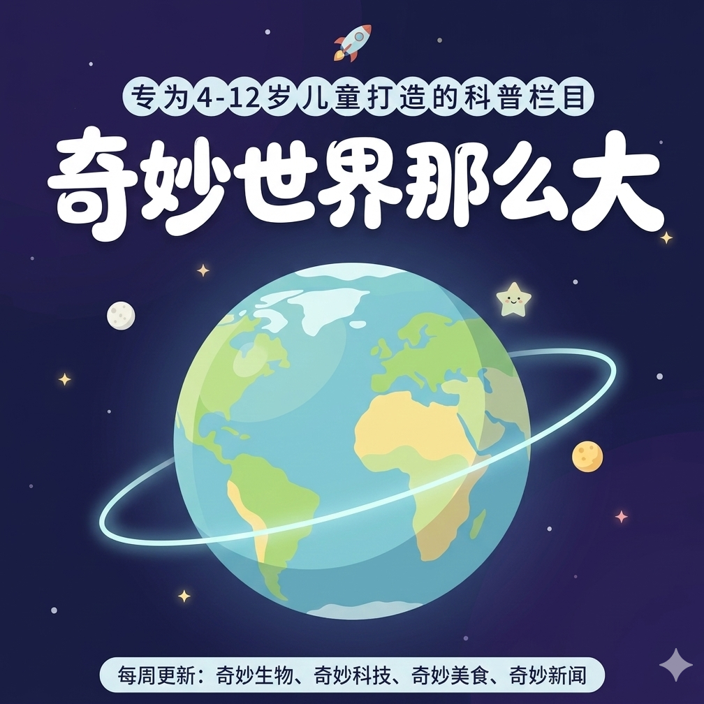 开场 episode artwork