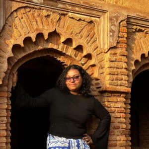 #7 北大毕业后,我决定回孟加拉和我爸一起在男人堆里创业