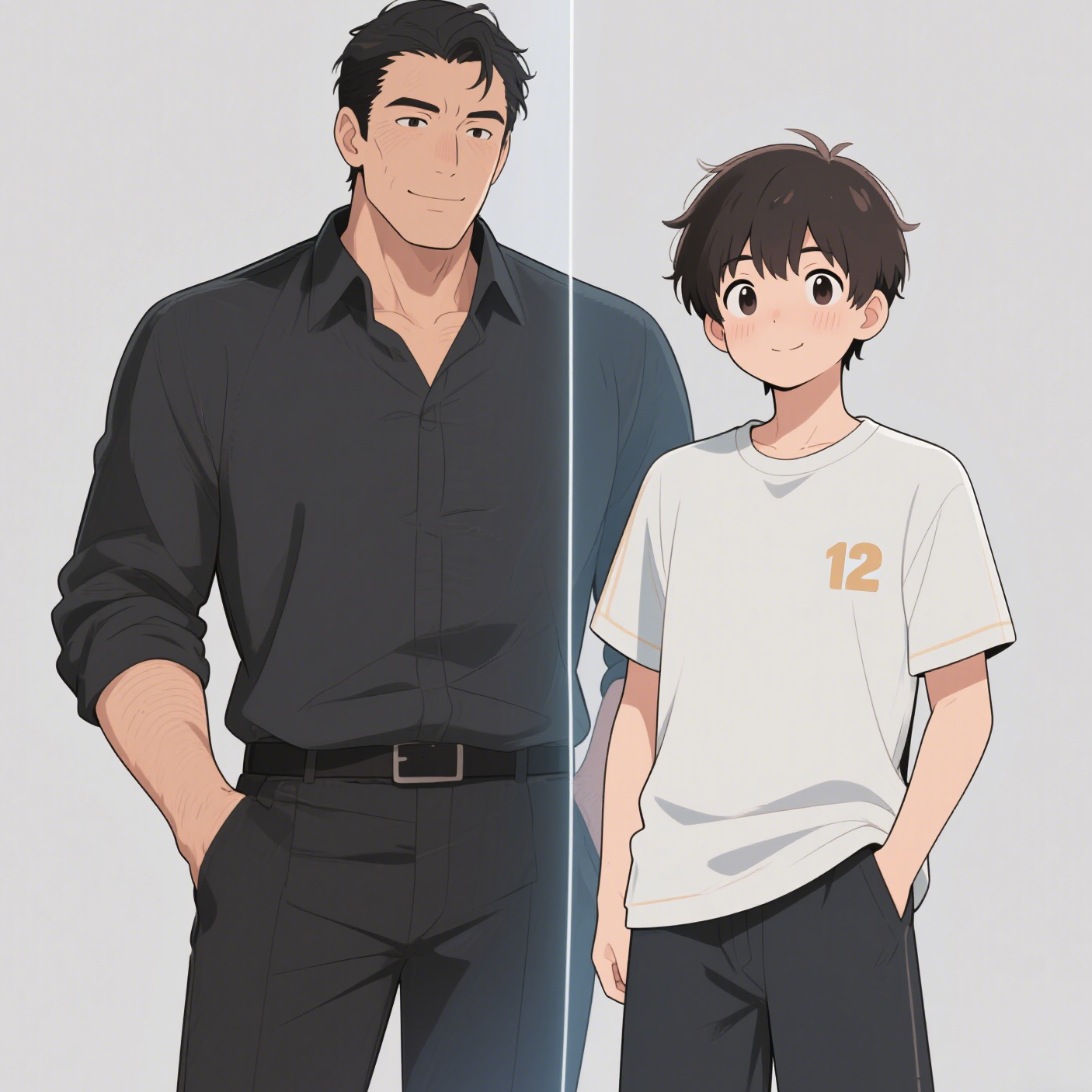 8、【命理就要睡着学】年上还是年下？ episode artwork