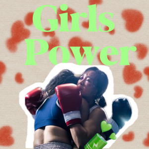 热辣滚烫 | 蜕变最大的爆改是取悦自己