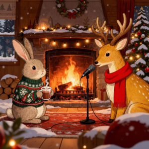 身体说｜No.09 冬日宜静养