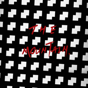 寥聊 「LL」—— 山 The mountain