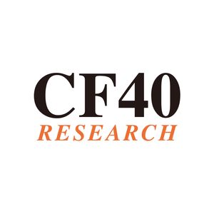 CF40研究