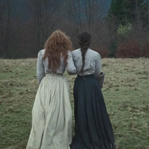 #7.对女孩有过的隐秘感情