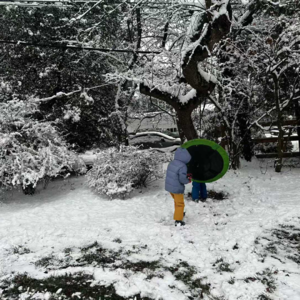 EP17 山与回声×郭成×闫威 | 漫谈：跨文化迁徙中，一位女性创作者的自我重写