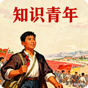 知青
