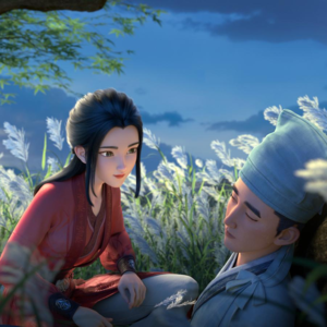 《辛十四娘》最像婚后宝钗的狐狸精