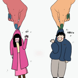 Vol.84 相亲第二弹 | 通讯录的奇葩相亲经历