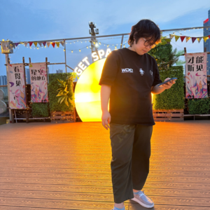 EP 9 超去班味！一种新生活体验：市集摆摊