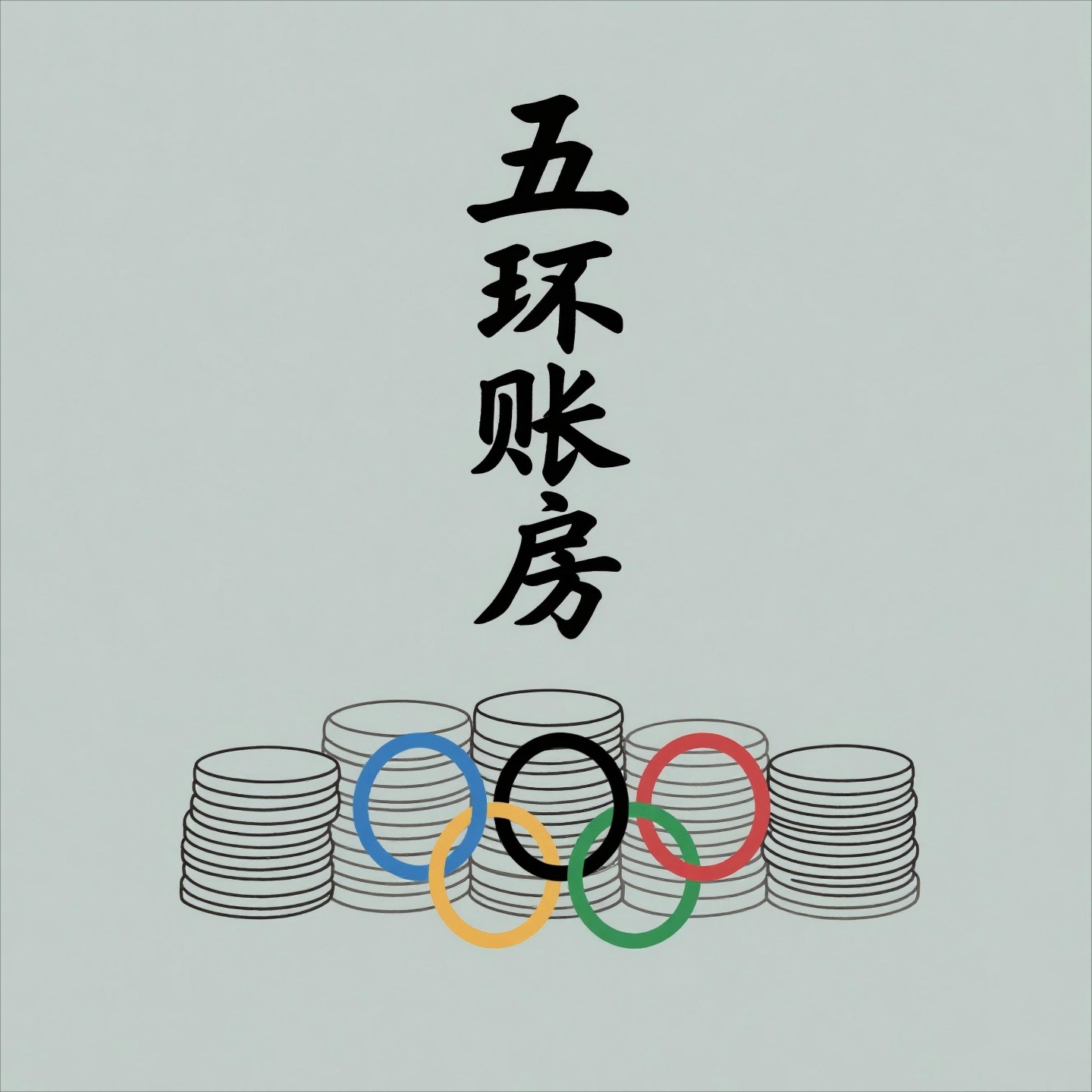 五环账房