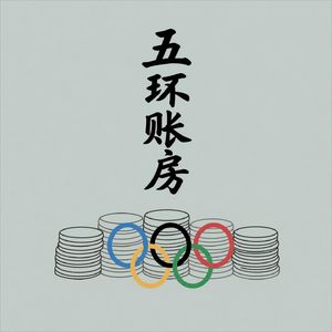 五环账房