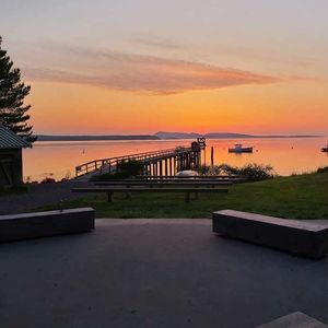 6th Grade Camp: Camp Orkila