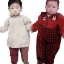 我是可爱的小张