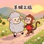 羊猴之旅