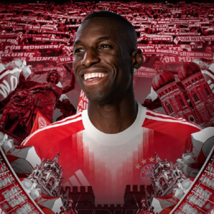 压哨新援难抵拜仁阵容薄弱，多线作战+FIFA病毒带来秋风瑟瑟