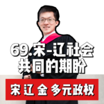 74.宋辽共同的期盼