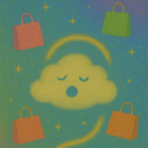 正念冥想：用慈悲戳破杂念气球