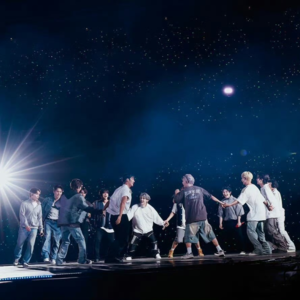 35 (下)【粉丝访谈第一弹】次人安利大赏,追星生活中的bittersweet