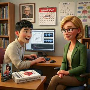 EP84 (全英) 别等“准备好”再开始：我在高压下悟出的“万能学习法”