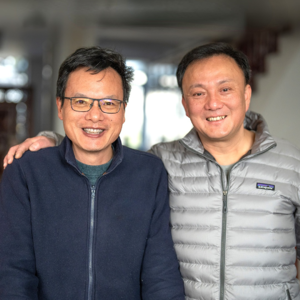 Vol.15 油麻菜对话林杰：揉腹