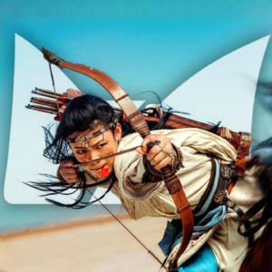 Mini.03 镖人：喂 你们不要再别打了啦！