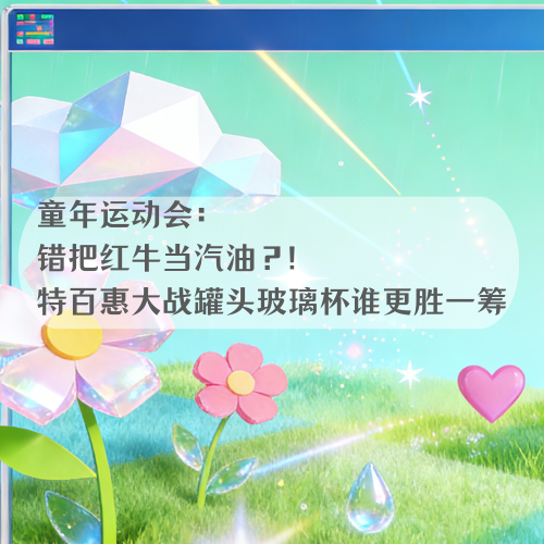 谁懂啊！童年运动会就是最小成本的乌托邦！ episode artwork