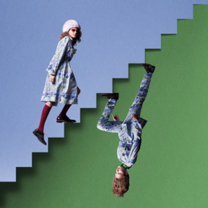 EP3 从疫情关店到楼宇小店重生，三娃妈妈将中式哲学融入经营