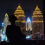 冉冉升起来