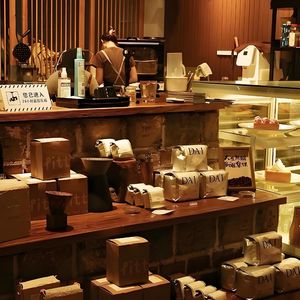 Rexpresso【41】一杯咖啡，会重塑零售业吗